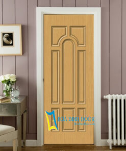 Cửa nhựa gỗ Sung Yu Mẫu: SYA-203