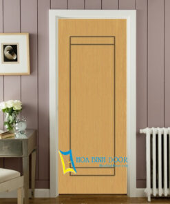 cửa nhựa gỗ Sung Yu SYA-218