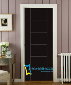 cửa nhựa gỗ Sung Yu SYA-321