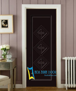 Cửa nhựa gỗ Sung Yu SYA-332